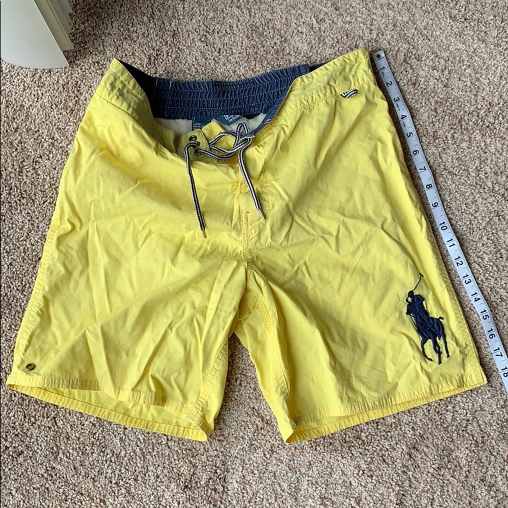 Polo Ralph Lauren swimsuit